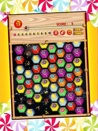 Candy Match Swap Skill Mania Free screenshot, image №956299 - RAWG