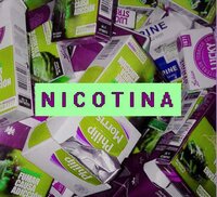 nicotina screenshot, image №2916600 - RAWG