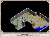 Avernum 2 screenshot, image №368098 - RAWG