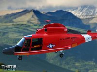 SimCopter Helicopter Simulator screenshot, image №923356 - RAWG