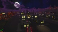 Consume Thy Flesh: The Pumpkin Smashing Sim screenshot, image №3087601 - RAWG