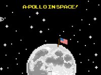 A-Pollo in Space screenshot, image №2157602 - RAWG