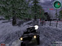 Humvee Assault screenshot, image №365390 - RAWG