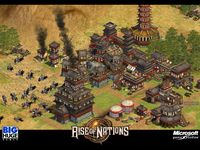 Rise of Nations screenshot, image №349481 - RAWG