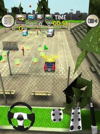 Drift Basketball screenshot, image №2184728 - RAWG