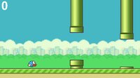 Flappy Escape web screenshot, image №3750510 - RAWG