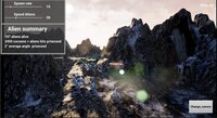 Unreal Test instance with IA and interface manipulation screenshot, image №3593696 - RAWG