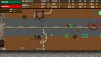 Cowboy VS alien screenshot, image №2271441 - RAWG