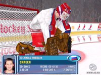 NHL 2001 screenshot, image №309228 - RAWG