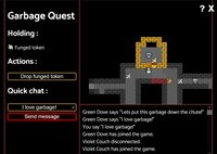 Garbage Quest screenshot, image №3279593 - RAWG