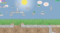 Frogs can Fly screenshot, image №1286840 - RAWG