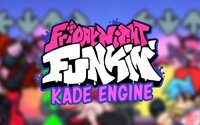 Friday Night Funkin KADE ENGINE screenshot, image №2797821 - RAWG