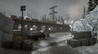 KIN - sci-fi action shooter screenshot, image №3258573 - RAWG