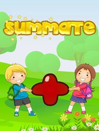 ' A Summate Mania – Best Multiplex Math Catchup Puzzle Games For Kids screenshot, image №1738325 - RAWG