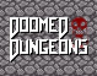 Doomed Dungeons screenshot, image №1123768 - RAWG