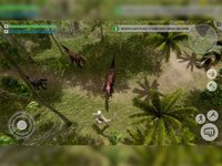 Jurassic Survival- Lost Island screenshot, image №2108934 - RAWG