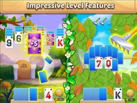 Solitaire Garden Escapes screenshot, image №2746749 - RAWG