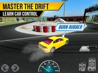 Driving School Test Car Racing screenshot, image №1556152 - RAWG