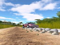 X Motor Racing screenshot, image №453844 - RAWG