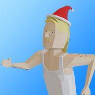 Go Santa Go screenshot, image №3174666 - RAWG