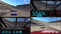 NASCAR The Game: Inside Line screenshot, image №258880 - RAWG