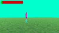 Pink Man's Tag Demo screenshot, image №2546190 - RAWG