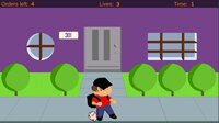 Delivery Boy (itch) screenshot, image №2427099 - RAWG