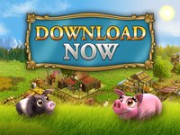 My Little Farmies Mobile screenshot, image №1883211 - RAWG