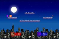 Gender Bender screenshot, image №651988 - RAWG