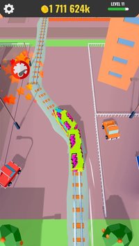 Rail Idle screenshot, image №2207796 - RAWG
