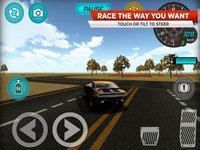 Rally Fury MUD: Real Driving G screenshot, image №1662022 - RAWG