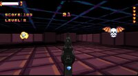 Ragedanger Earth screenshot, image №3422433 - RAWG