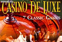 Casino De Luxe screenshot, image №338265 - RAWG