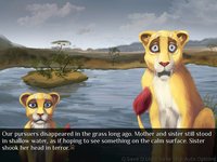 Lionessy Story screenshot, image №241329 - RAWG