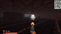 Gene-freak Fury screenshot, image №3820304 - RAWG