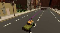 Cars vs Zombies screenshot, image №2648200 - RAWG