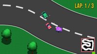Top Race screenshot, image №3772112 - RAWG