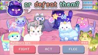 Wholesome Cats screenshot, image №1671571 - RAWG