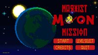 Marxist Moon Mission screenshot, image №3728710 - RAWG