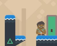 JUMPER ARENA screenshot, image №1190843 - RAWG