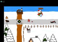 Run Santa, run! screenshot, image №1228232 - RAWG