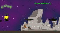 Wall-e's Adventures screenshot, image №2416340 - RAWG