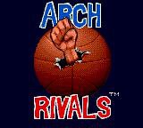Arch Rivals screenshot, image №734462 - RAWG