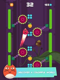Tumble Ranger screenshot, image №635796 - RAWG