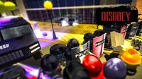 Disobey - Revolt Simulator screenshot, image №146378 - RAWG