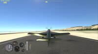 Universal Flight Simulator screenshot, image №3888522 - RAWG