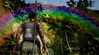 Ashes of Oahu (itch) screenshot, image №2125048 - RAWG