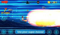 Super Waves Survivor screenshot, image №1545231 - RAWG