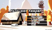 Halloween Keeper screenshot, image №3035130 - RAWG