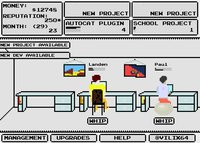 Whipbit Solutions (Software Dev Tycoon) screenshot, image №1001423 - RAWG